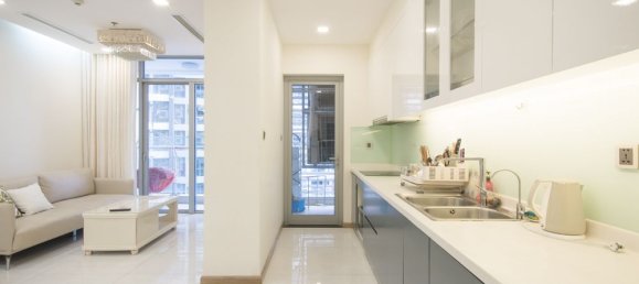 3 bedrooms Apartment in Binh Thanh, Vietnam No. 18108 3