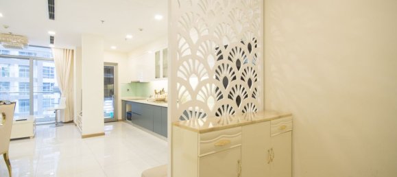 3 bedrooms Apartment in Binh Thanh, Vietnam No. 18108 4