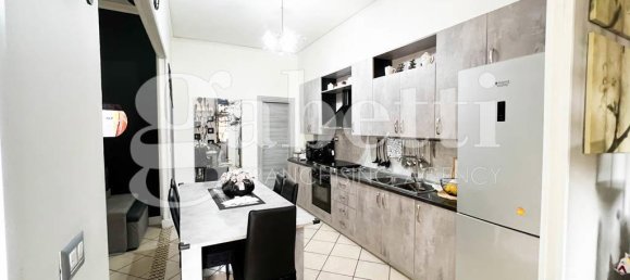 4 rooms Duplex in Orta di Atella, Italy No. 107422 14