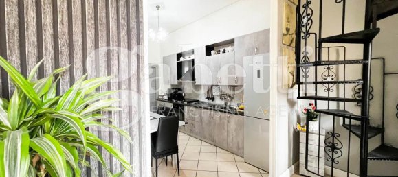 4 rooms Duplex in Orta di Atella, Italy No. 107422 15