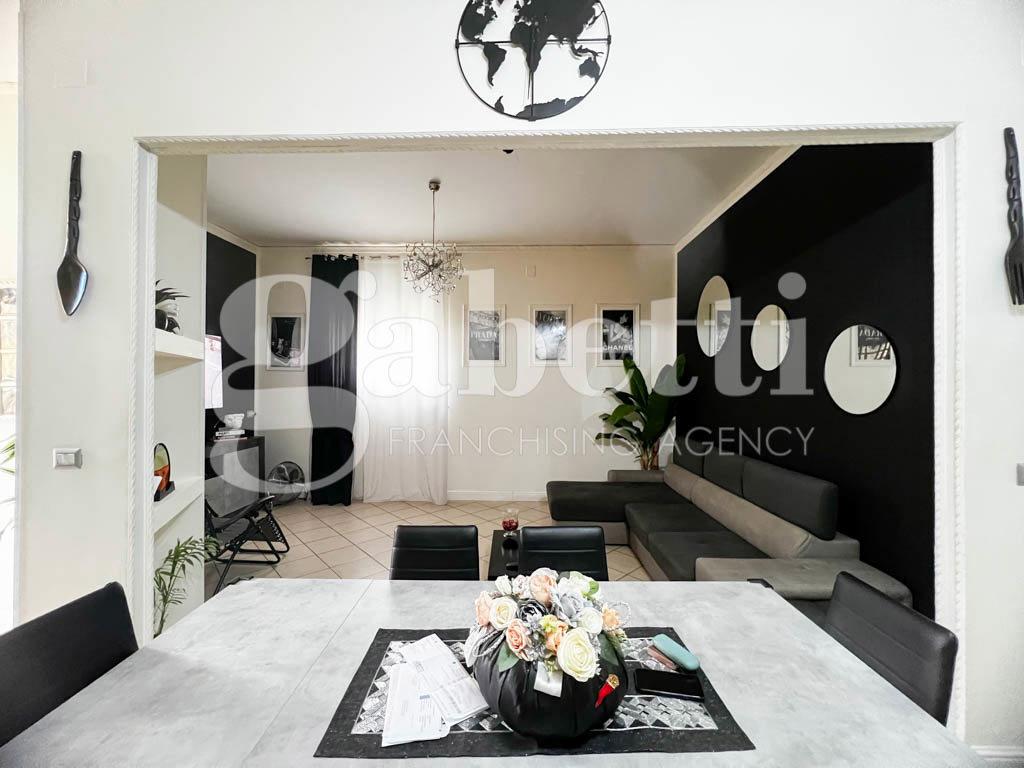 4 rooms Duplex in Orta di Atella, Italy No. 107422