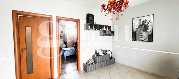 4 rooms Duplex in Orta di Atella, Italy No. 107422 23
