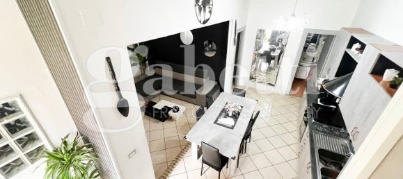 4 rooms Duplex in Orta di Atella, Italy No. 107422 10