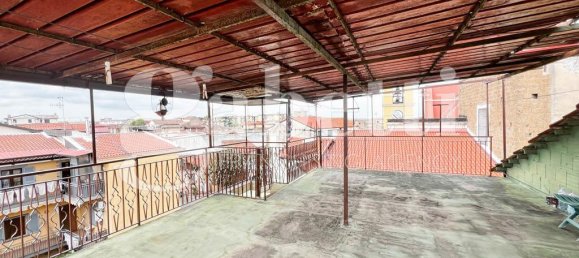 4 rooms Duplex in Orta di Atella, Italy No. 107422 7