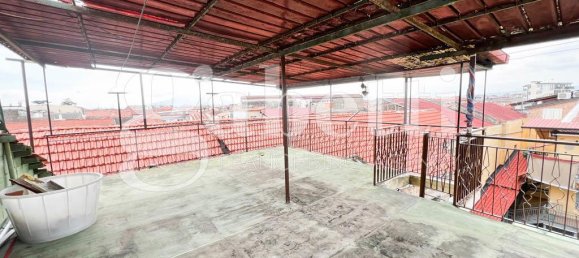 4 rooms Duplex in Orta di Atella, Italy No. 107422 8