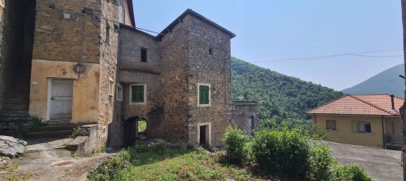 4 rooms House in Castelbianco, Italy No. 284335 2