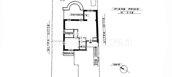 Здание 383м² в Монца, Италия № 311164 33