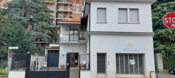 Здание 383м² в Монца, Италия № 311164 31