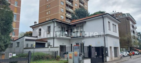 Здание 383м² в Монца, Италия № 311164 19