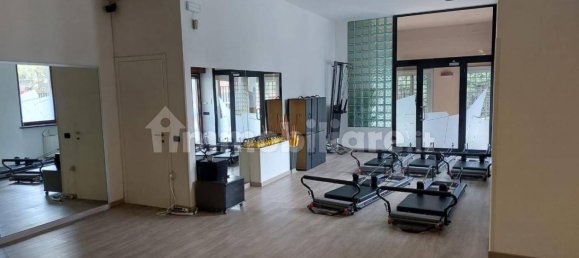 Здание 383м² в Монца, Италия № 311164 20