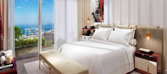 Квартира с 5 спальнями в Аль-Сафа, Дубай, ОАЭ № 60758 3