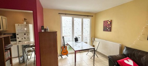 Apartamento T3 em Pantin, France N.º 172034 2