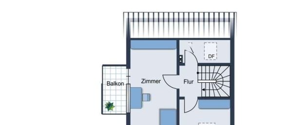 5 bedrooms Townhouse in Bodenseekreis, Germany No. 110990 22