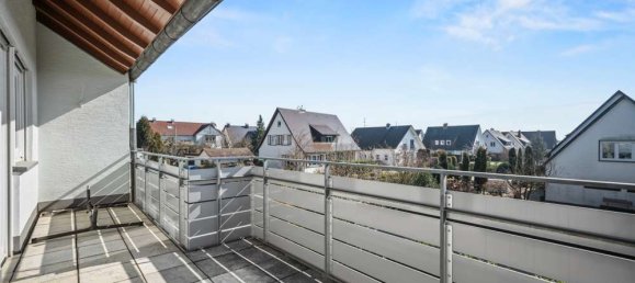 5 bedrooms Townhouse in Bodenseekreis, Germany No. 110990 15
