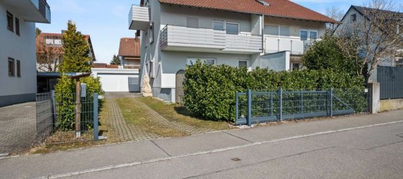 5 bedrooms Townhouse in Bodenseekreis, Germany No. 110990 3