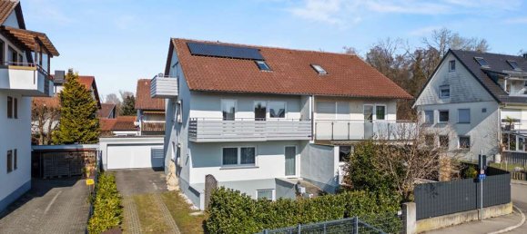 5 bedrooms Townhouse in Bodenseekreis, Germany No. 110990 2