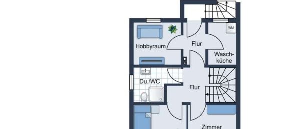 5 bedrooms Townhouse in Bodenseekreis, Germany No. 110990 19