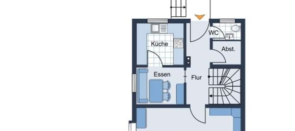 5 bedrooms Townhouse in Bodenseekreis, Germany No. 110990 20