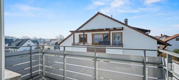 5 bedrooms Townhouse in Bodenseekreis, Germany No. 110990 16