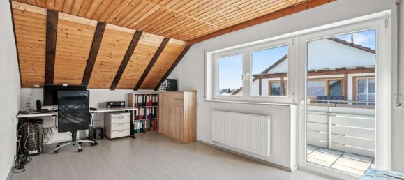 5 bedrooms Townhouse in Bodenseekreis, Germany No. 110990 12