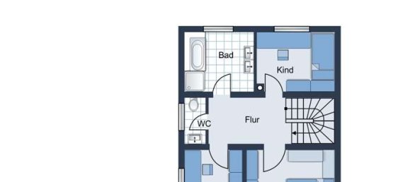 5 bedrooms Townhouse in Bodenseekreis, Germany No. 110990 21