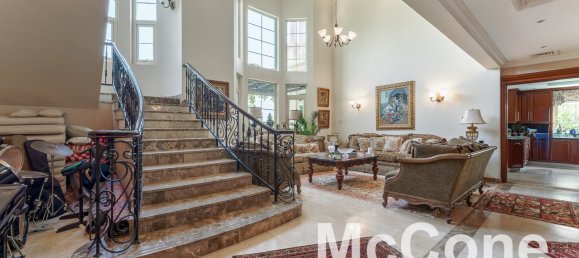 4 bedrooms Villa in Jumeirah Islands, UAE No. 25947 2