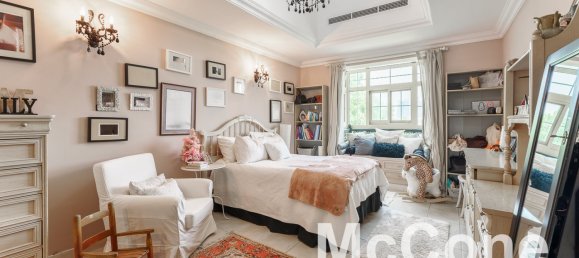 4 bedrooms Villa in Jumeirah Islands, UAE No. 25947 8