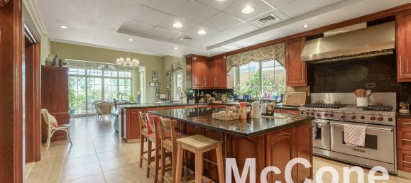 4 bedrooms Villa in Jumeirah Islands, UAE No. 25947 4