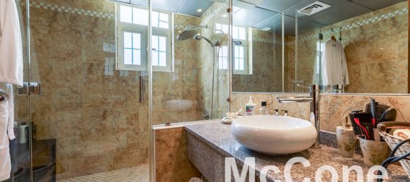 4 bedrooms Villa in Jumeirah Islands, UAE No. 25947 13