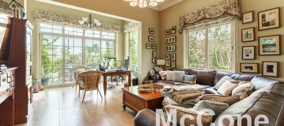 4 bedrooms Villa in Jumeirah Islands, UAE No. 25947 20