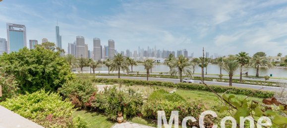 4 bedrooms Villa in Jumeirah Islands, UAE No. 25947 17