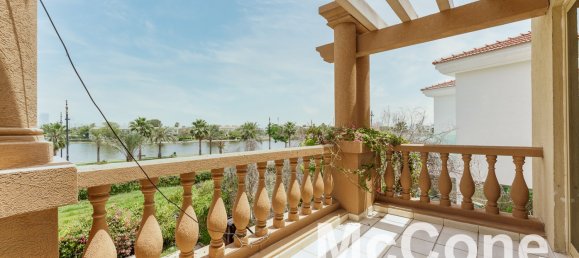 4 bedrooms Villa in Jumeirah Islands, UAE No. 25947 15