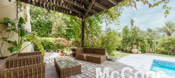 4 bedrooms Villa in Jumeirah Islands, UAE No. 25947 18