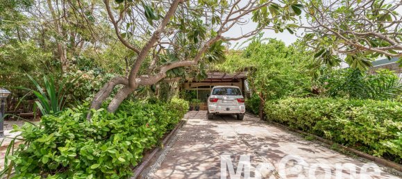 4 bedrooms Villa in Jumeirah Islands, UAE No. 25947 19