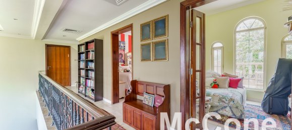 4 bedrooms Villa in Jumeirah Islands, UAE No. 25947 14