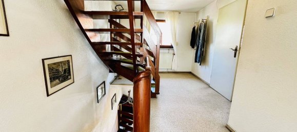 6-Zimmer Stadthaus in Saarbrücken, Germany, Nr. 283117 14