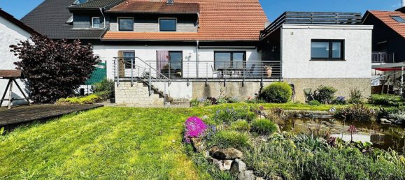 6-Zimmer Stadthaus in Saarbrücken, Germany, Nr. 283117 18