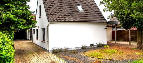 3 bedrooms House in Oldenburg, Germany No. 224215 8