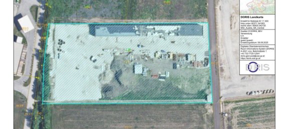 60m² Warehouse in St. Florian, Austria No. 257084 6