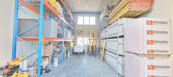 60m² Warehouse in St. Florian, Austria No. 257084 3