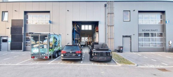 60m² Warehouse in St. Florian, Austria No. 257084 2
