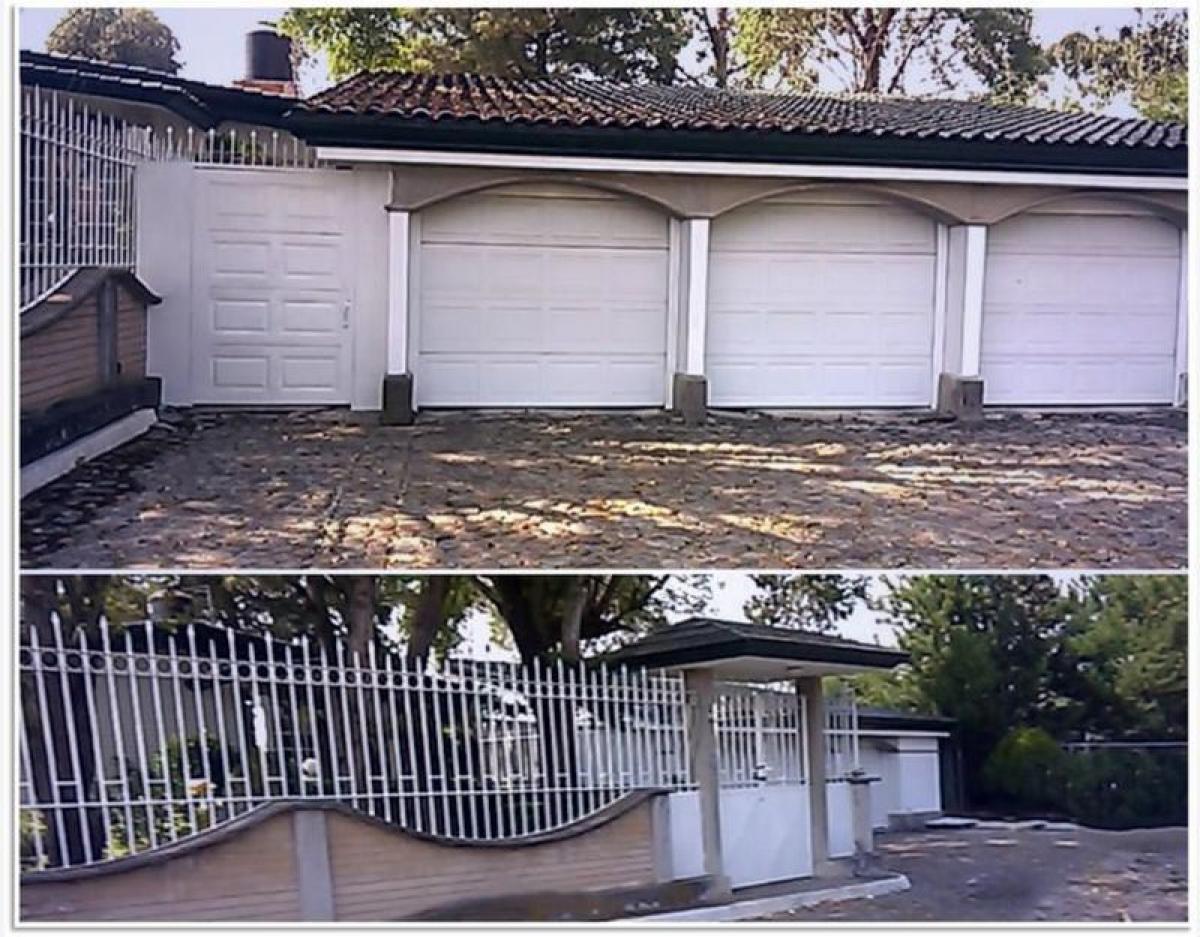 3 غرف نوم منزل في Puebla, Mexico رقم 151712