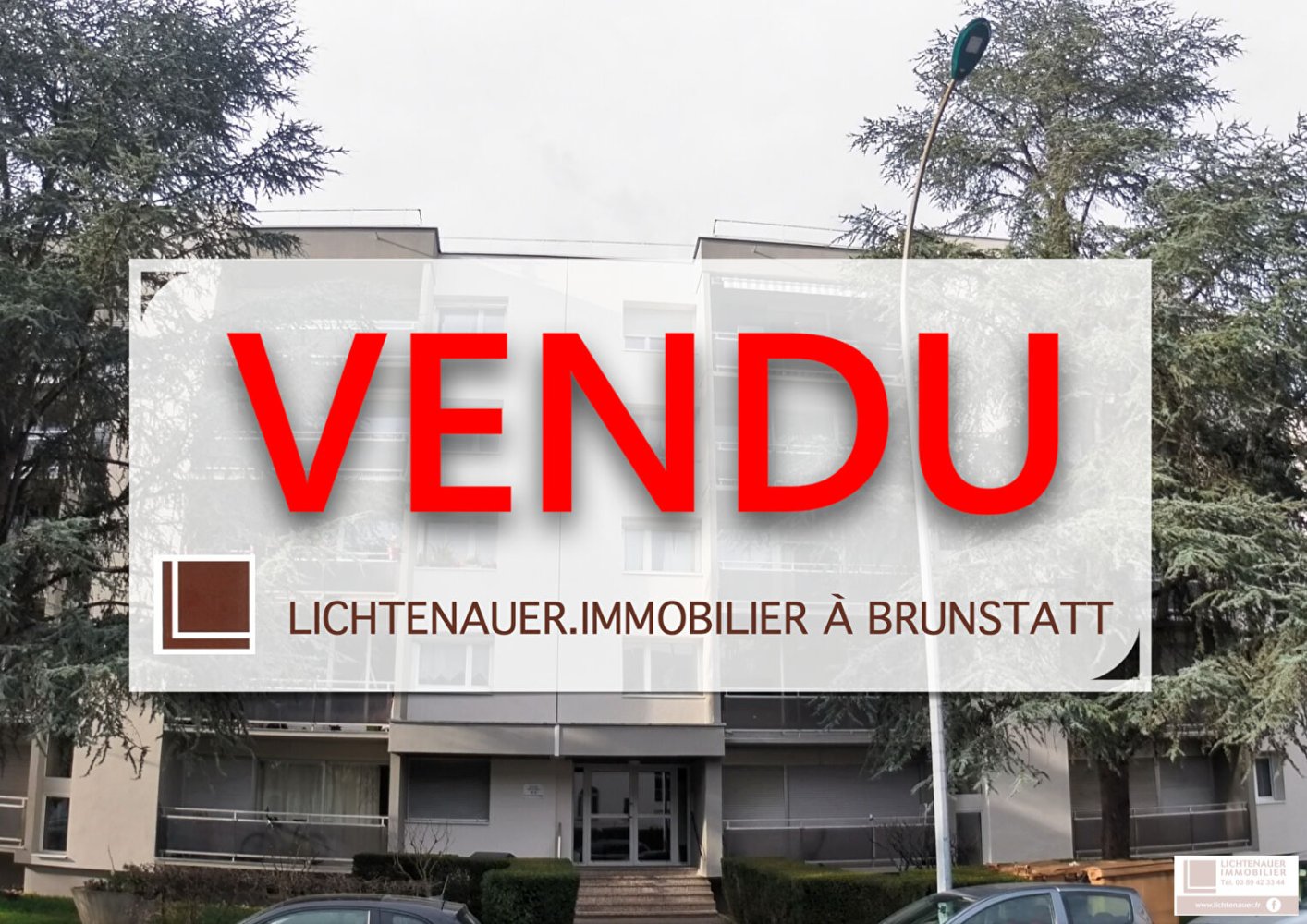 1 Schlafzimmer Wohnung in Saint-Louis, France, Nr. 82168