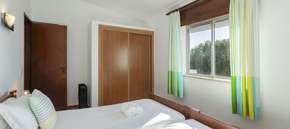 2 غرف نوم منزل ذو طابقين في Porches, Portugal رقم 64256 6