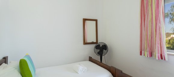 2 غرف نوم منزل ذو طابقين في Porches, Portugal رقم 64256 3