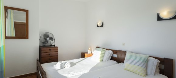 2 غرف نوم منزل ذو طابقين في Porches, Portugal رقم 64256 7