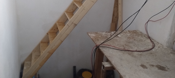 2 rooms Apartment in Buscate, Italy No. 253829 5