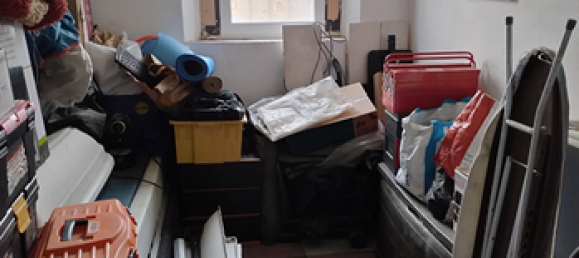 2 rooms Apartment in Buscate, Italy No. 253829 6