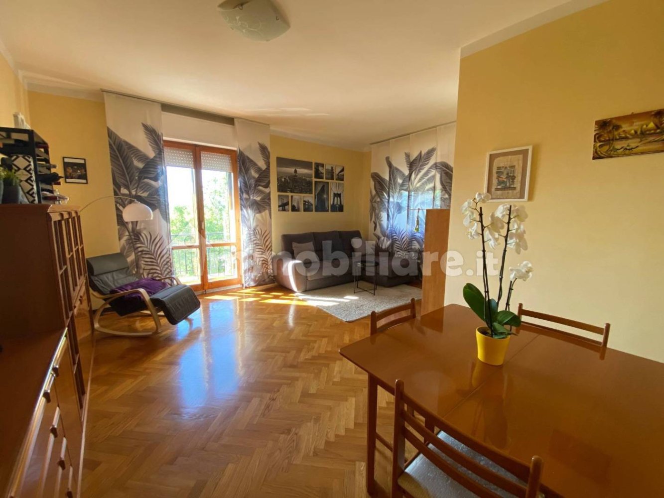 3 bedrooms Apartment in Castelleone di Suasa, Italy No. 292680
