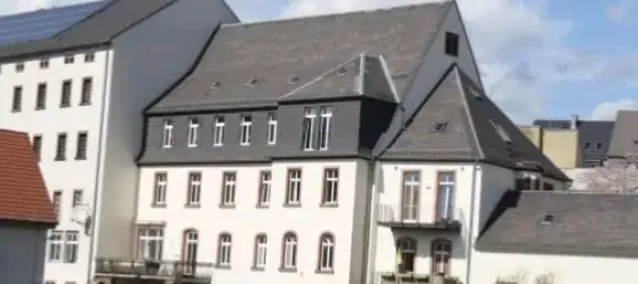 23-salle Bâtiment à Mittelsachsen, Germany No. 190353 8